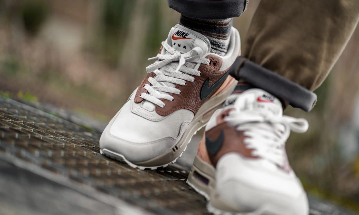 nike air max 1 amsterdam